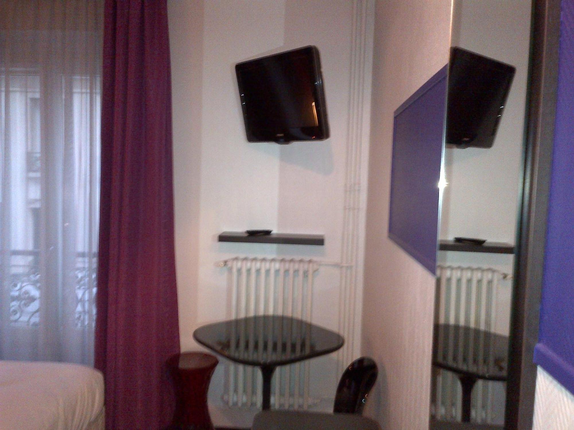 Ibis Styles Paris Pigalle Montmartre Dış mekan fotoğraf