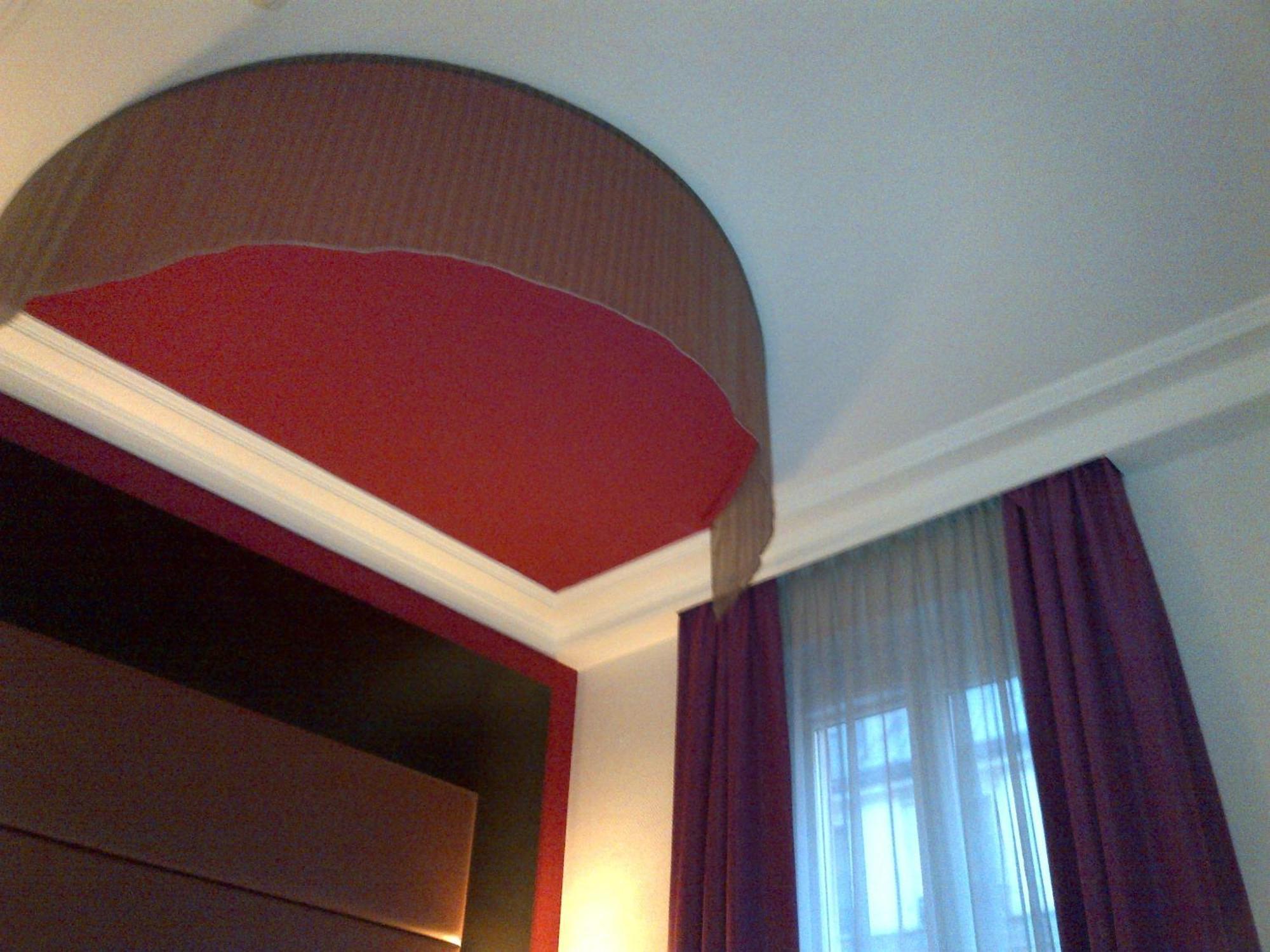 Ibis Styles Paris Pigalle Montmartre Dış mekan fotoğraf