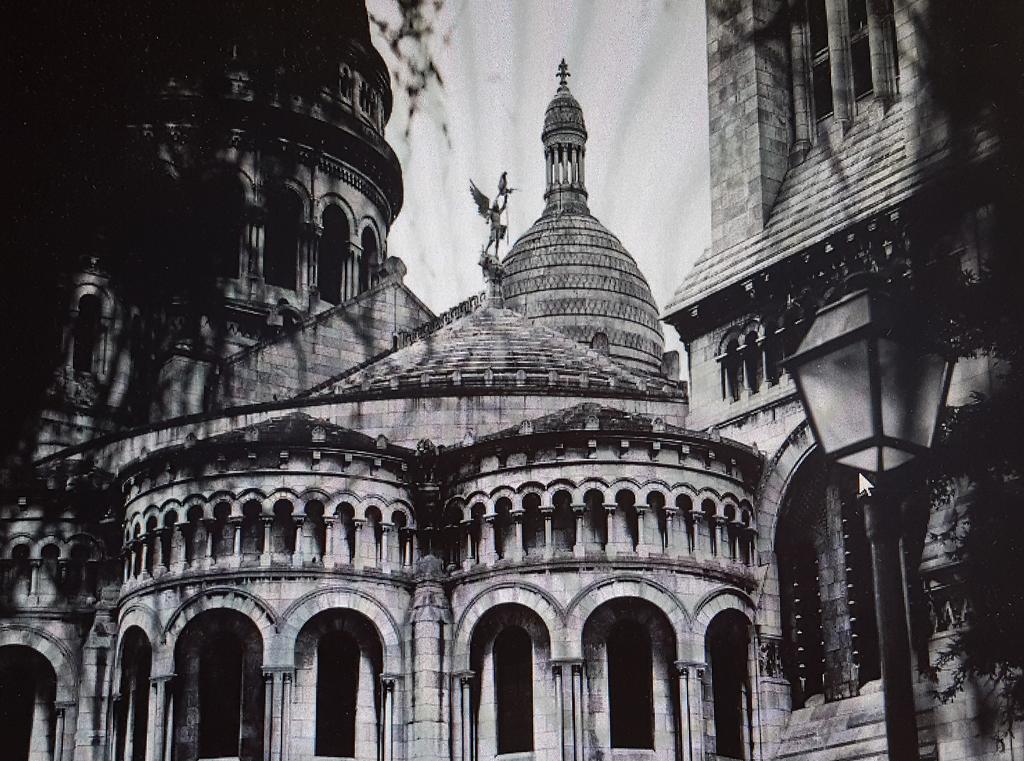 Ibis Styles Paris Pigalle Montmartre Dış mekan fotoğraf