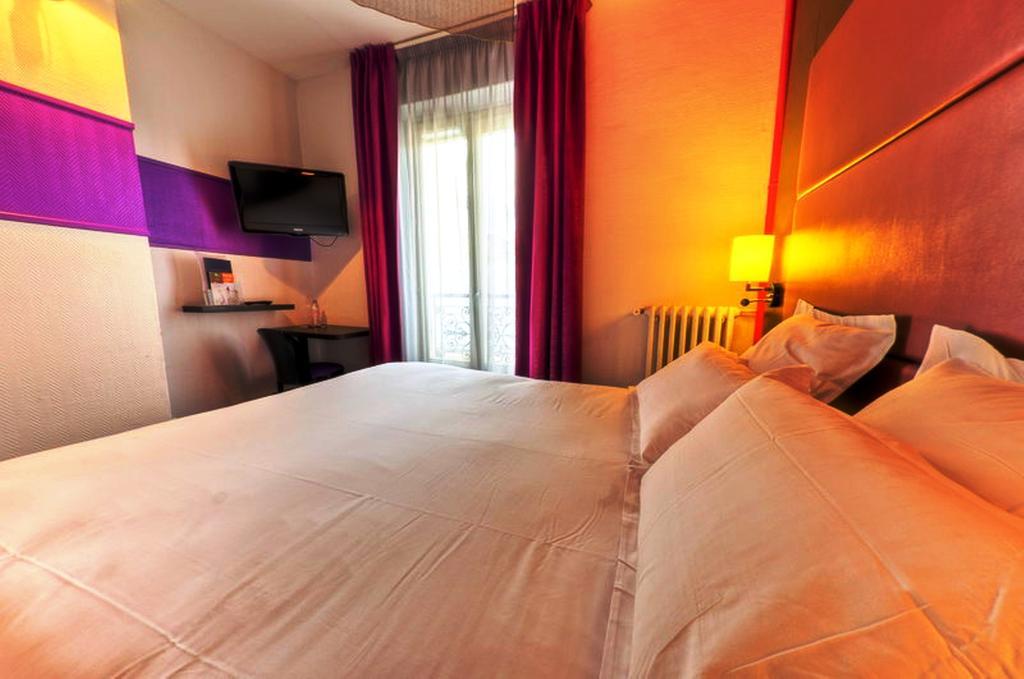 Ibis Styles Paris Pigalle Montmartre Dış mekan fotoğraf