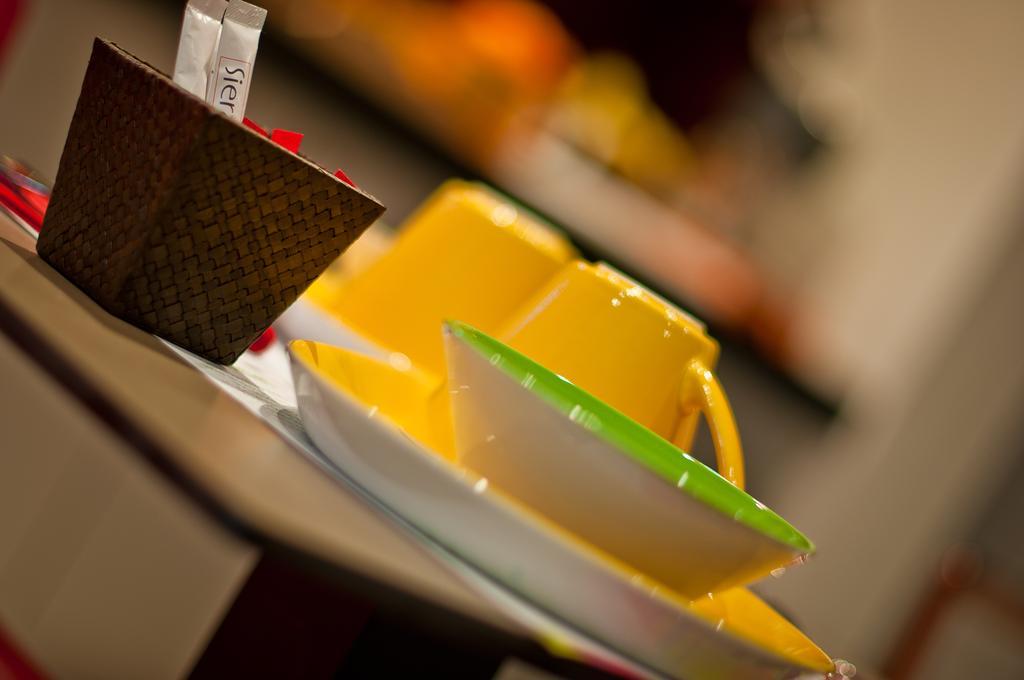 Ibis Styles Paris Pigalle Montmartre Dış mekan fotoğraf