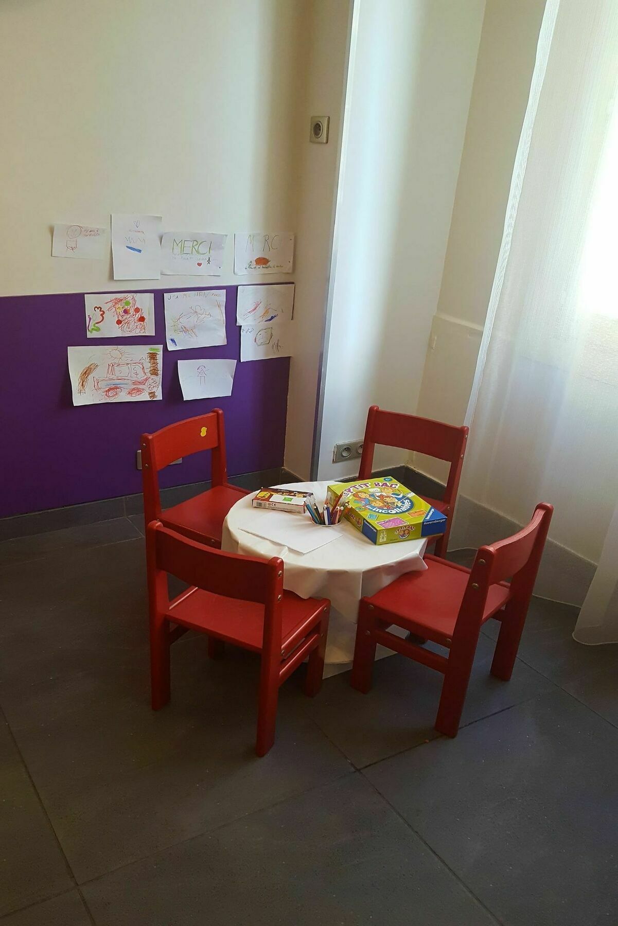 Ibis Styles Paris Pigalle Montmartre Dış mekan fotoğraf